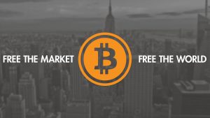 Bitcoin – przyszłość świata finansów