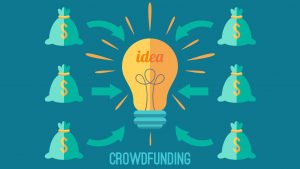 „Bierzesz ile zbierzesz” czyli elastyczny crowdfunding