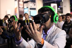 VR’17 – czyli jak kształtować się będą trendy Rzeczywistości Wirtualnej w 2017 roku
