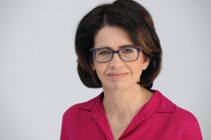 Nie boję się wchodzić w różne role – wywiad z Anną Streżyńską, prezes MC2 Innovations S.A.