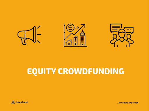 Equity crowdfunding to nie tylko pieniądze na koncie