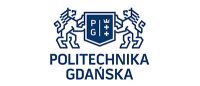 -politechnika gdanska logo