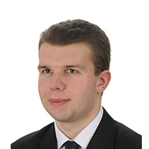 Marcin Górny