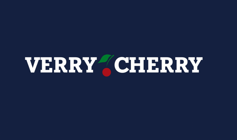 Verry Cherry P.S.A