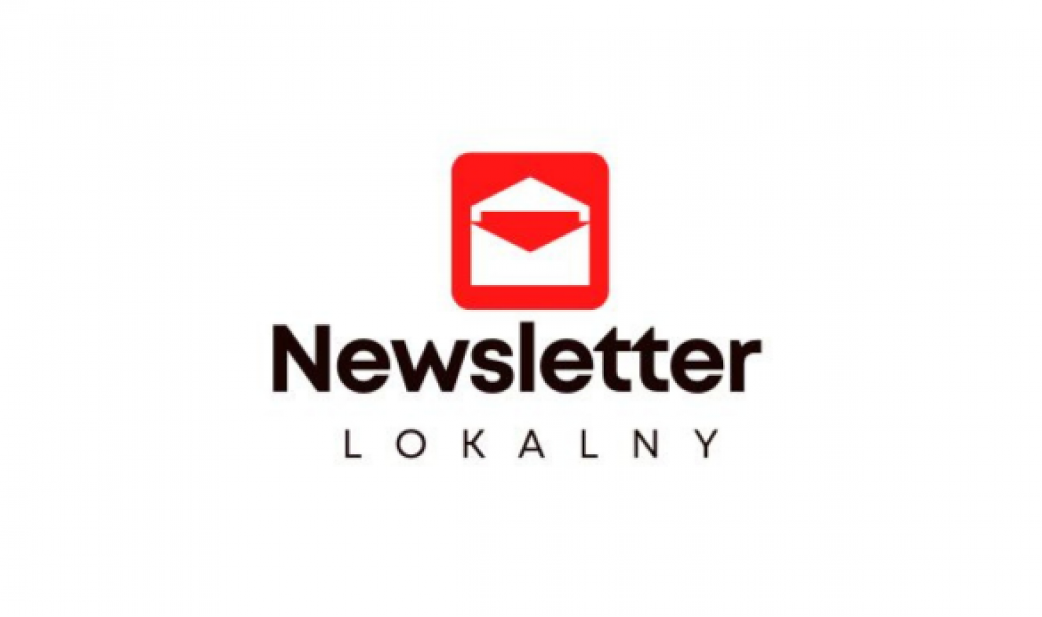 Newsletter lokalny logo