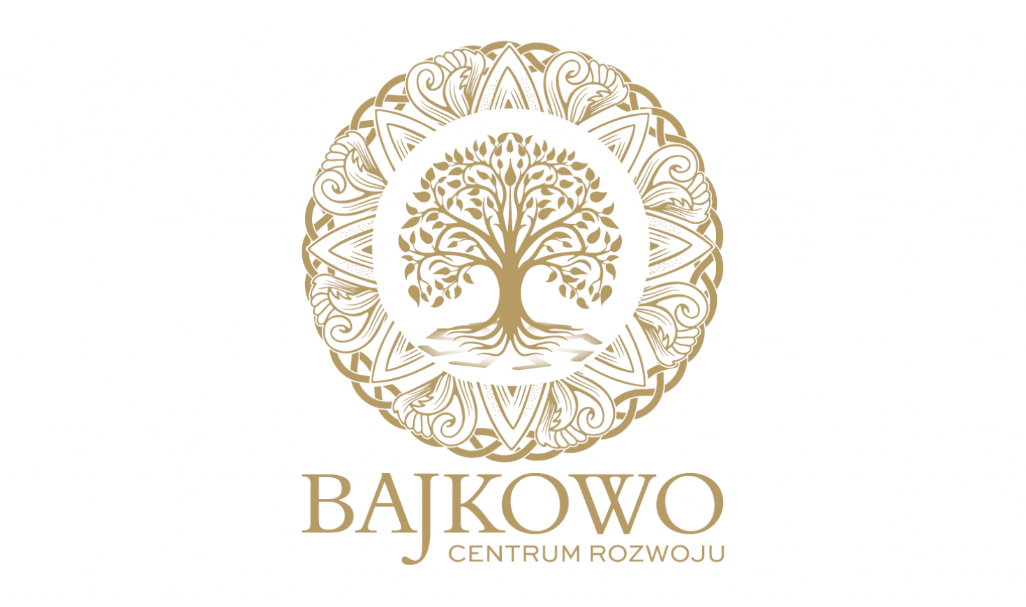Bajkowo logo