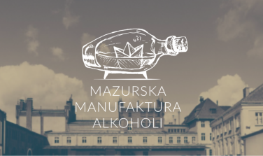 Mazurska Manufaktura S.A. logo