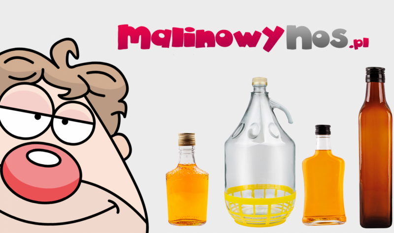 Malinowy Nos S.A.