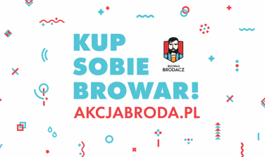 Brodacz S.A. logo