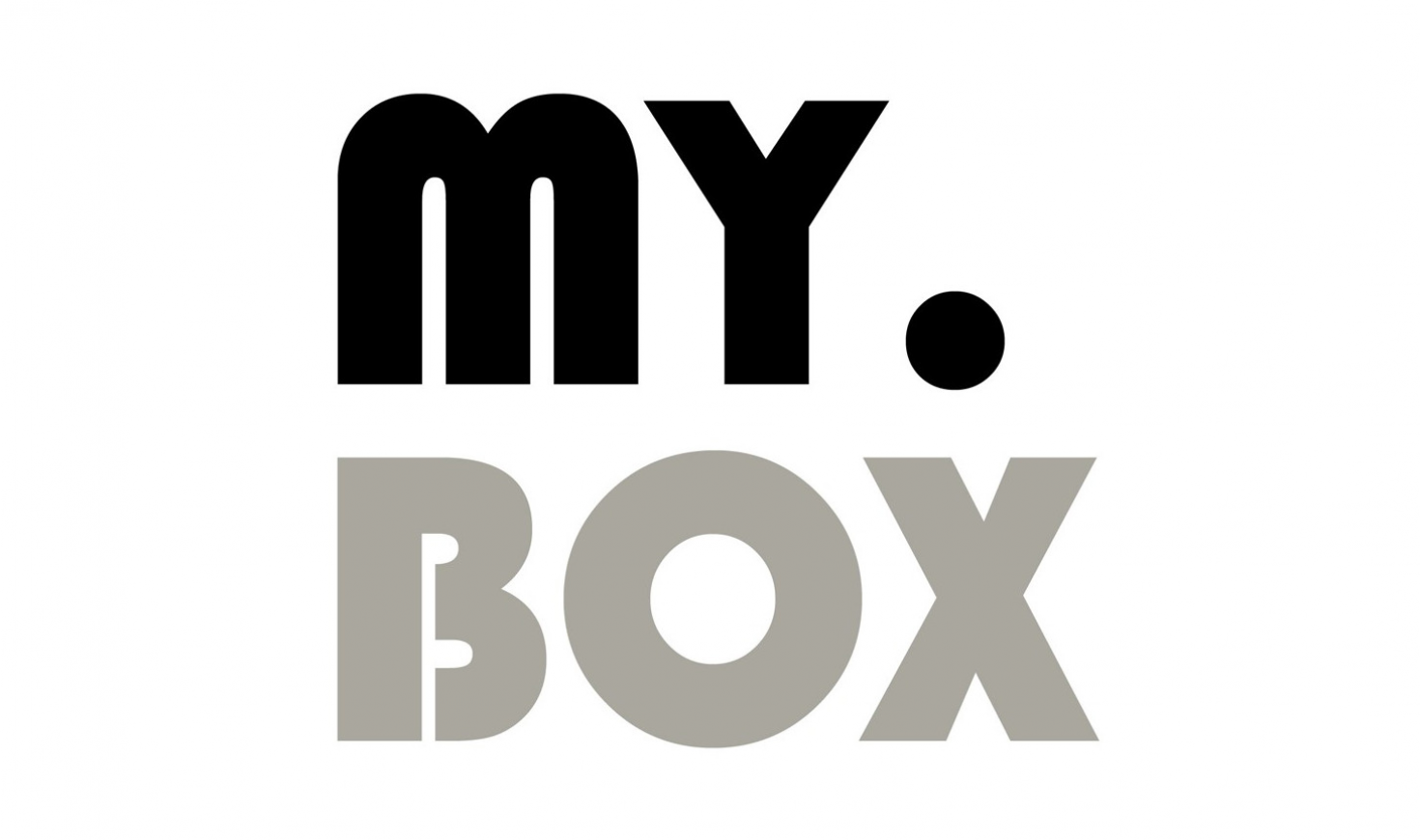 My.Box S.A. logo