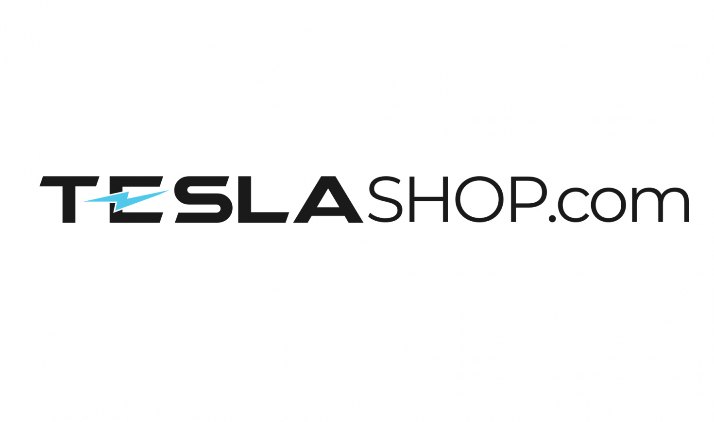 TeslaShop.com logo