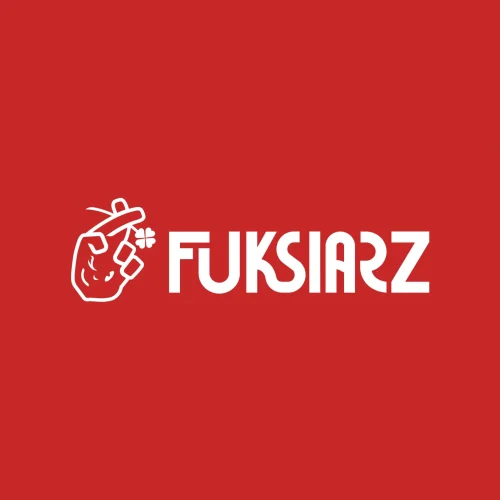 Fuksiarz logo