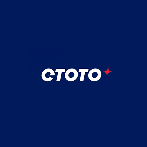 ETOTO logo
