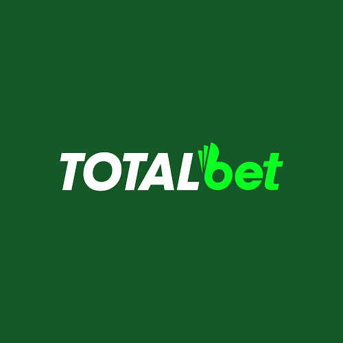 TOTALbet logo