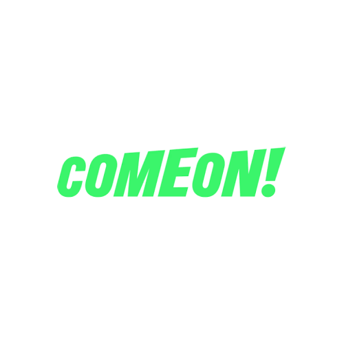 ComeOn logo