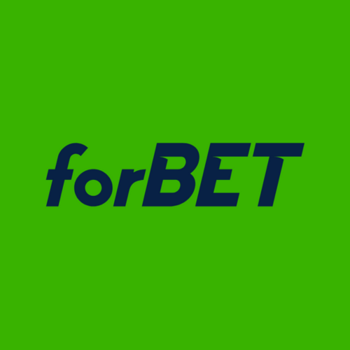 forBET logo