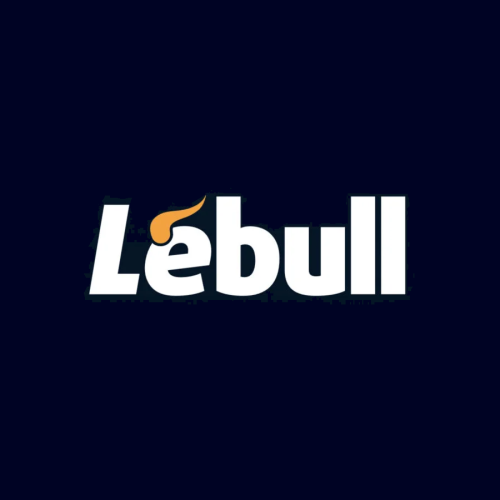 LeBull logo